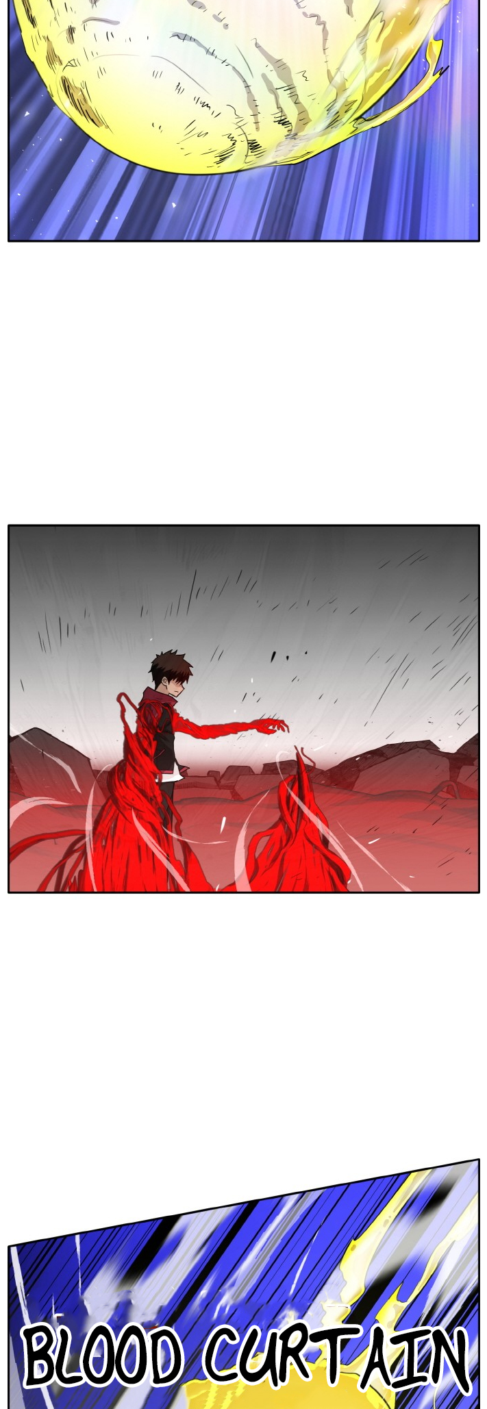Counter Cube Chapter 92 29